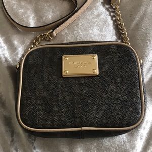 Michael Kors Small Crossbody